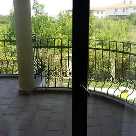 Грийн Хилс Созопол - Частен Двустаен Апартамент - Мезонет 100 Кв. М. Sozopol